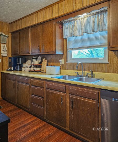 520 Georges Creek Road
