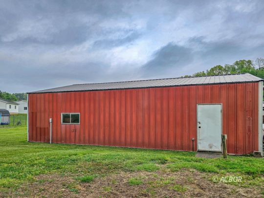 520 Georges Creek Road