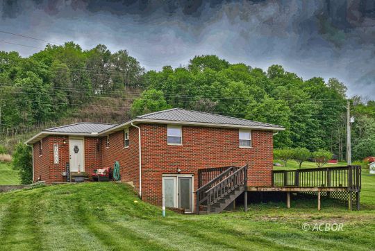 520 Georges Creek Road