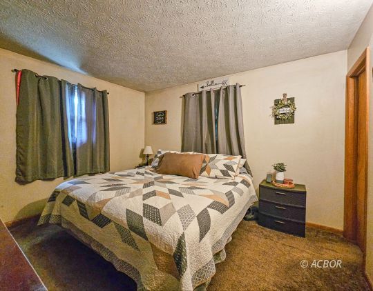 520 Georges Creek Road