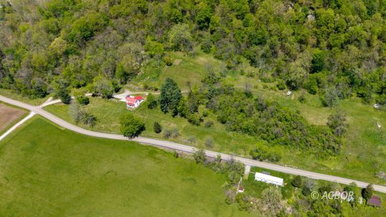 3202 Raccoon Rd.