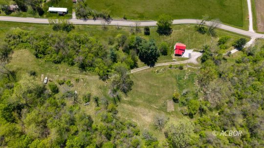 3202 Raccoon Rd.
