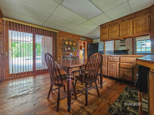 3202 Raccoon Rd.