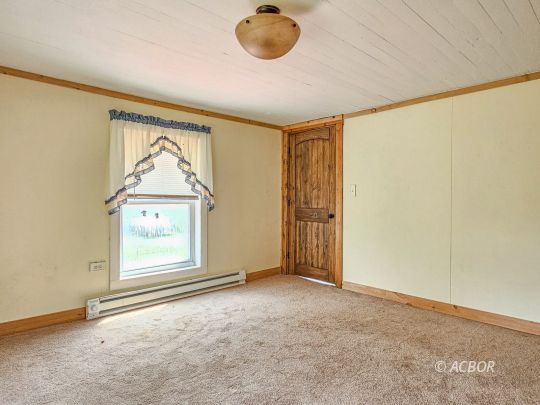 3202 Raccoon Rd.