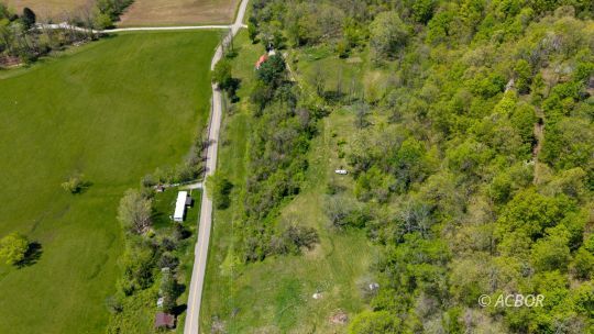 3202 Raccoon Rd.
