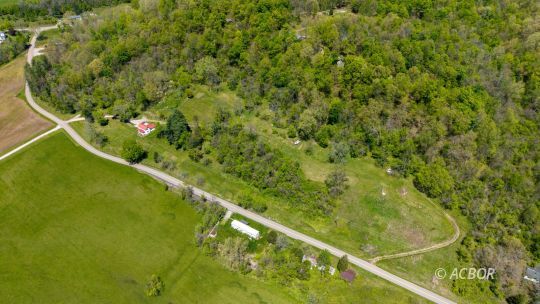 3202 Raccoon Rd.