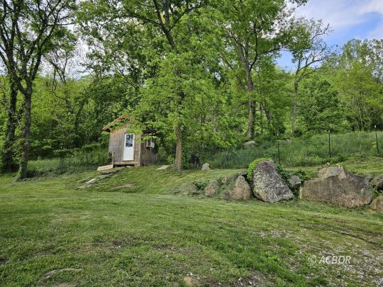 3202 Raccoon Rd.