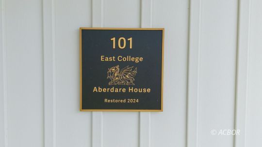 101 East College Street