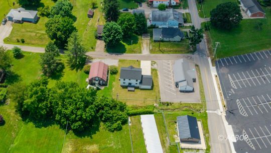 37 Pine Street
