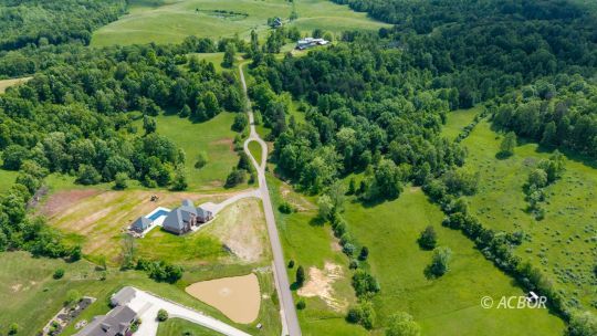Brookview Drive