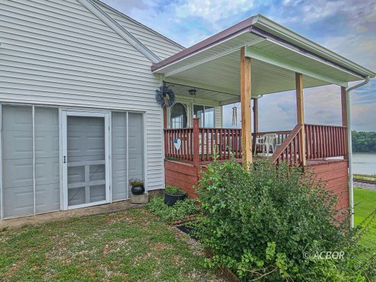 234 Honeysuckle Dr.