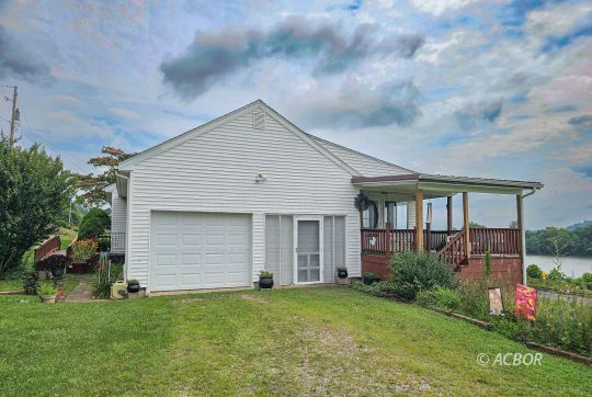 234 Honeysuckle Dr.