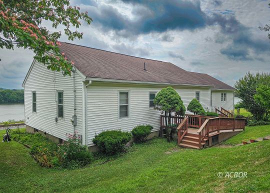 234 Honeysuckle Dr.