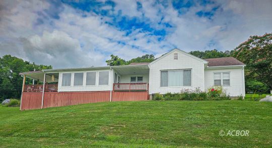 234 Honeysuckle Dr.