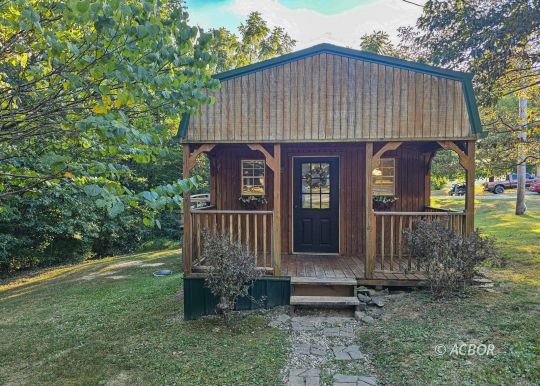 350 StandPipe Rd