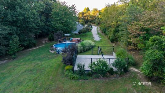 350 StandPipe Rd