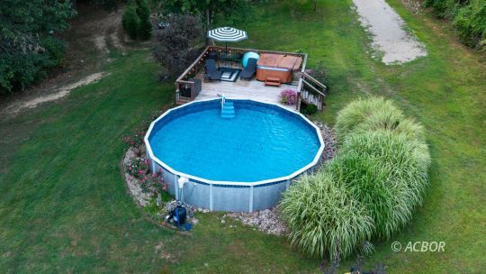 350 StandPipe Rd