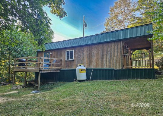 350 StandPipe Rd