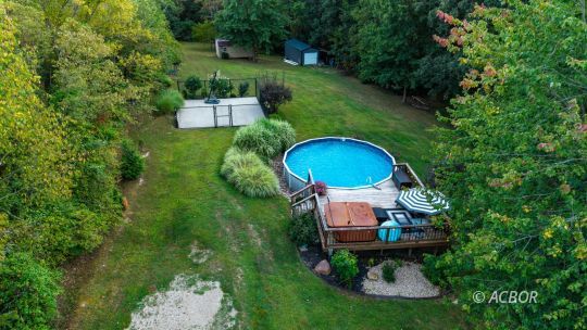 350 StandPipe Rd