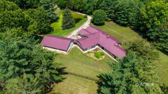 107 Buhl Morton Rd