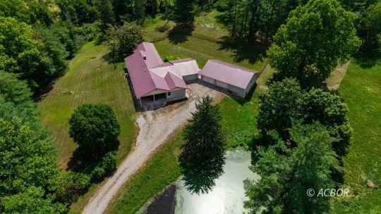107 Buhl Morton Rd