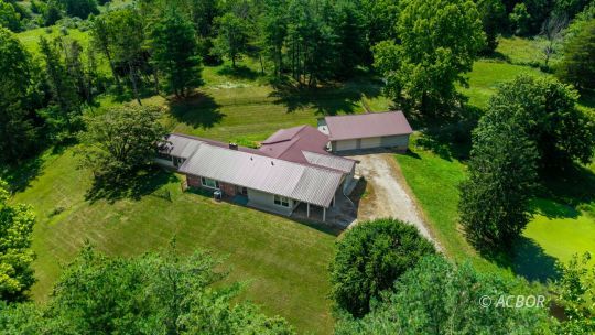 107 Buhl Morton Rd