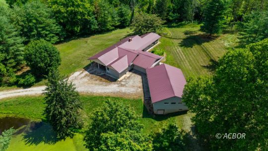 107 Buhl Morton Rd