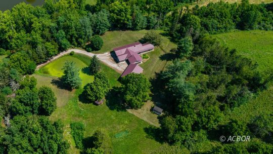 107 Buhl Morton Rd