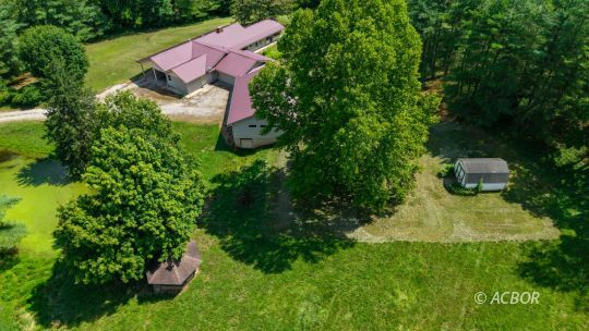 107 Buhl Morton Rd