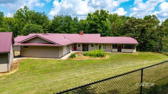 107 Buhl Morton Rd