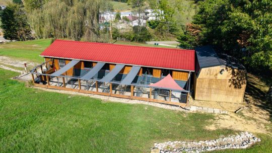 1176 Tick Ridge Rd