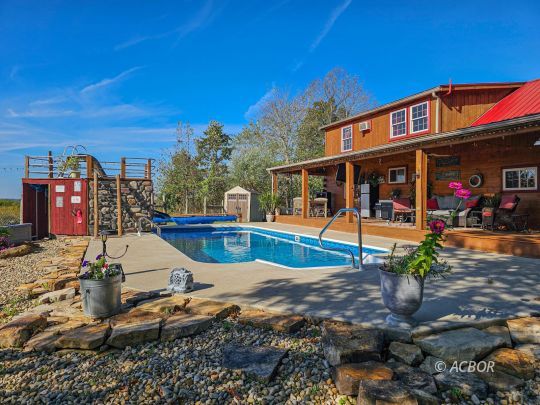1176 Tick Ridge Rd