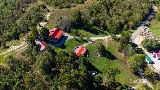 1176 Tick Ridge Rd