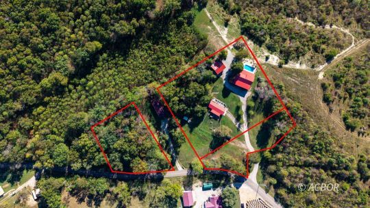 1176 Tick Ridge Rd