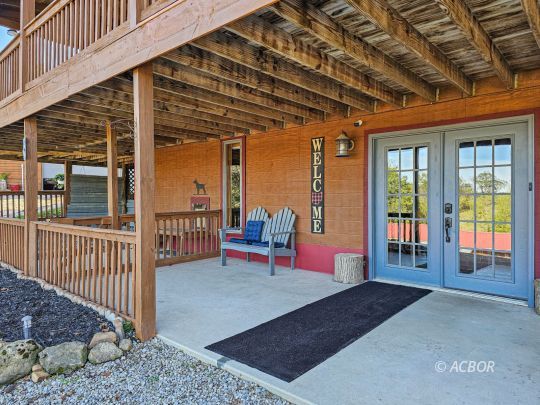 1176 Tick Ridge Rd