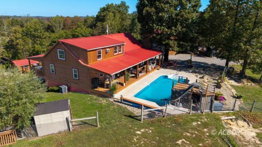 1176 Tick Ridge Rd