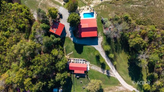 1176 Tick Ridge Rd