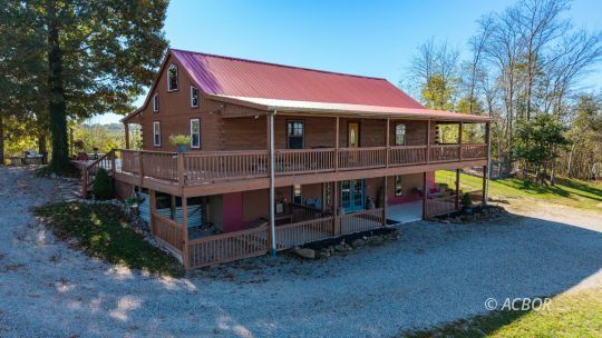 1176 Tick Ridge Rd