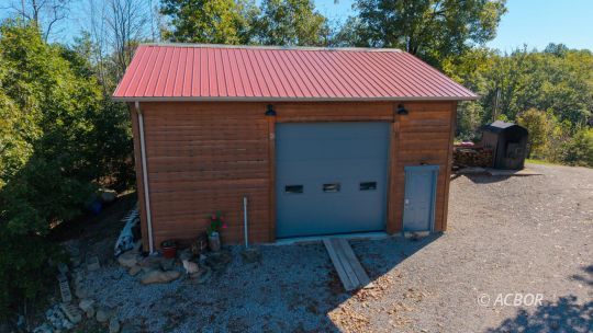 1176 Tick Ridge Rd