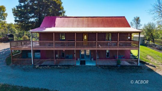 1176 Tick Ridge Rd