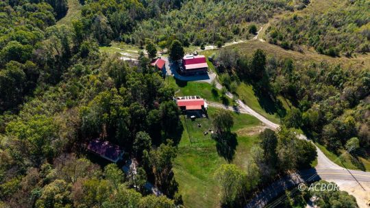 1176 Tick Ridge Rd