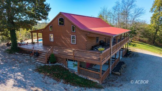 1176 Tick Ridge Rd