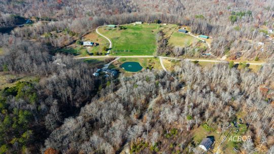 1971 Cherry Ridge Rd