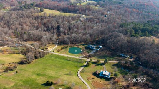 1971 Cherry Ridge Rd