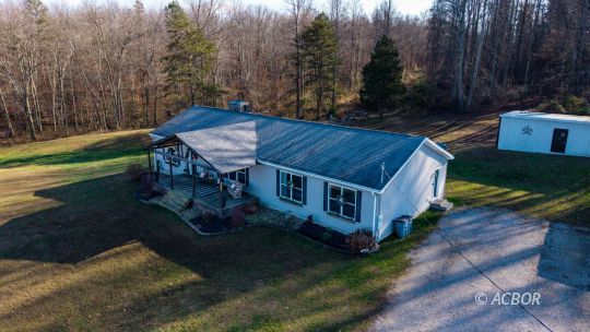 1971 Cherry Ridge Rd