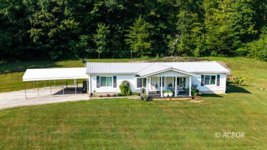 3028 Bladen Road