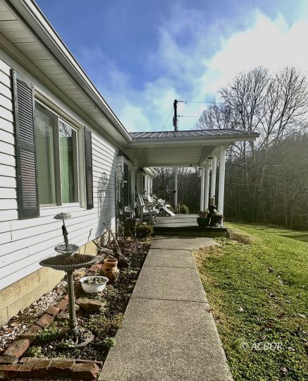 3028 Bladen Road