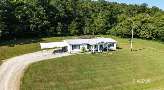 3028 Bladen Road