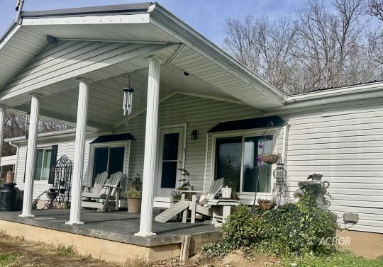 3028 Bladen Road