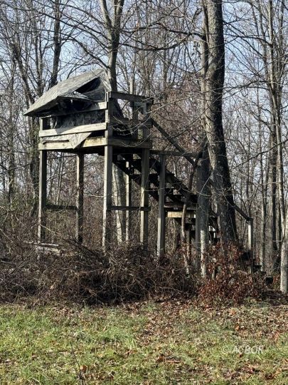 3028 Bladen Road